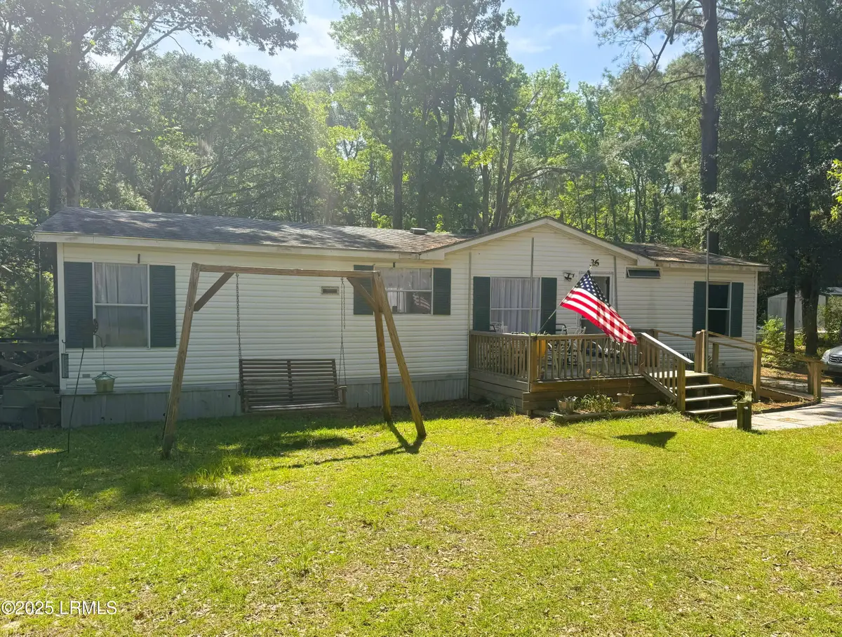 36 Clear Spring Road, Saint Helena Island, SC 29920 - #1