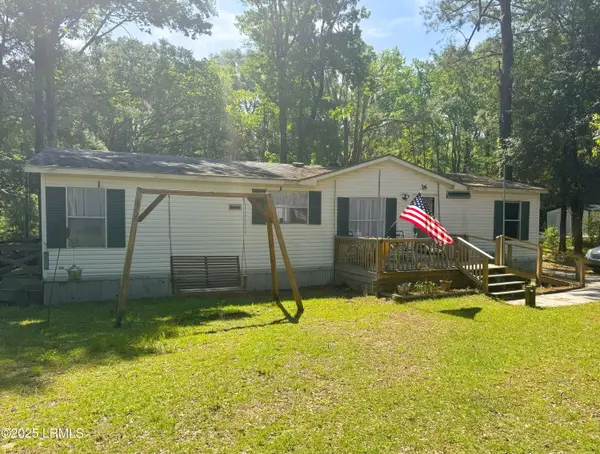 36 Clear Spring Road, St. Helena Island, SC 29920