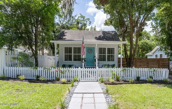 1002 Wilmington Street, Beaufort, SC 29902