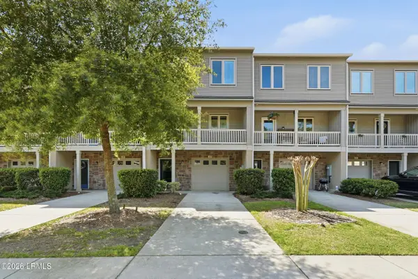 209 Ceasar Place, Hilton Head Island, SC 29926