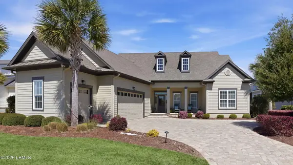 221 Flatwater Drive, Bluffton, SC 29910