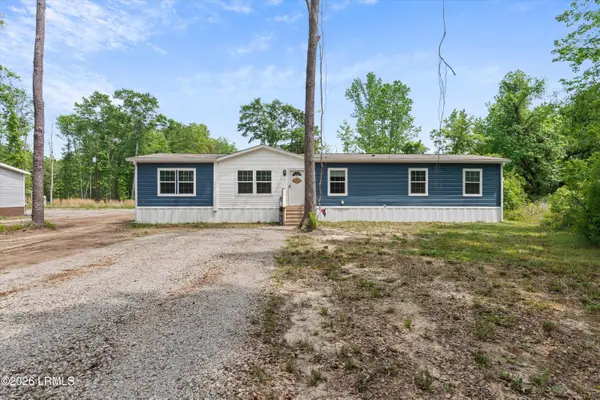 48 Community Center Road, Seabrook, SC 29940