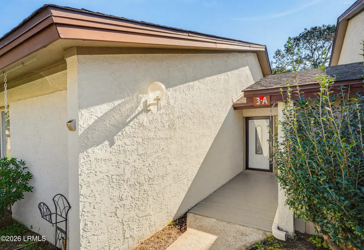 3 Marsh Harbor Drive #A, Beaufort, SC 29907 - #1