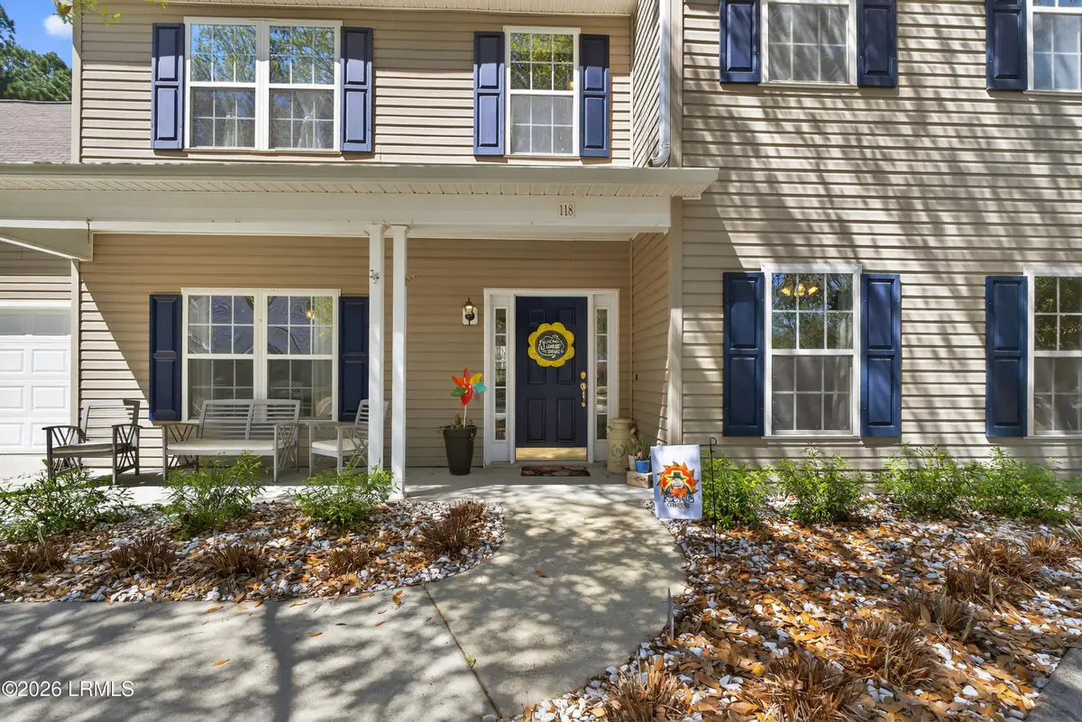 118 Knightsbridge Road, Bluffton, SC 29910 - #1