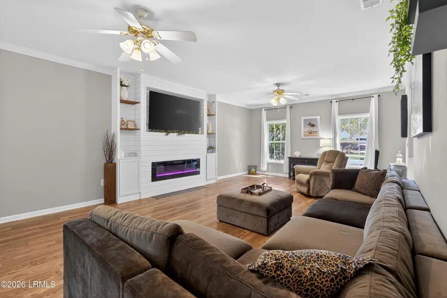 118 Knightsbridge Road, Bluffton, SC 29910 - #3