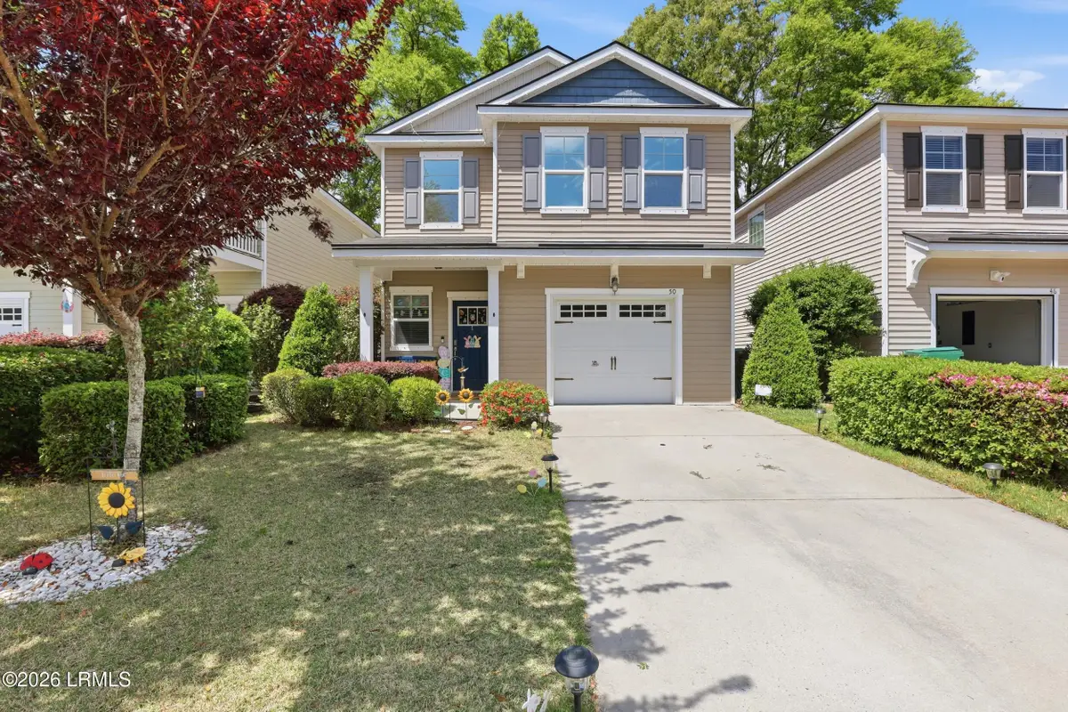 50 Starshine Circle, Bluffton, SC 29910 - #1