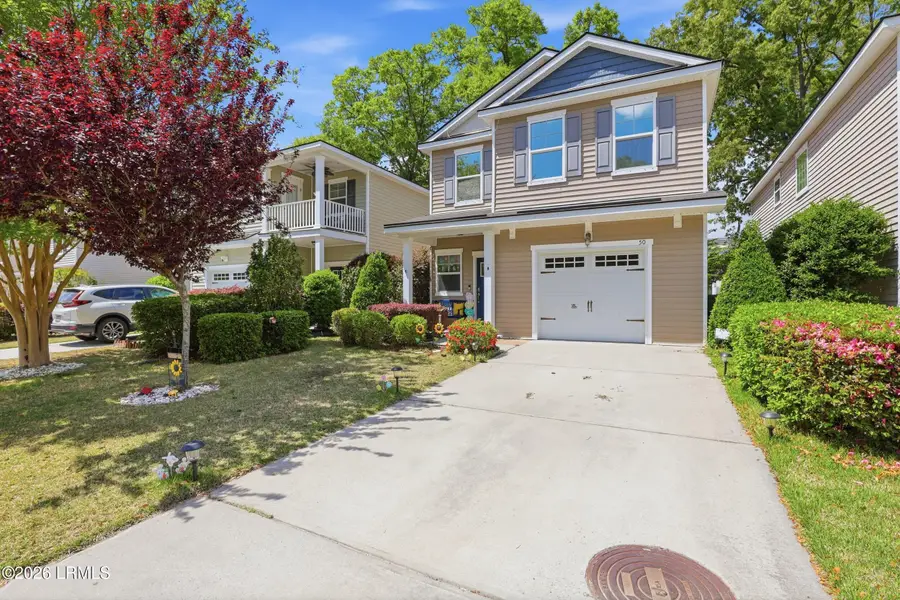 50 Starshine Circle, Bluffton, SC 29910 - #2