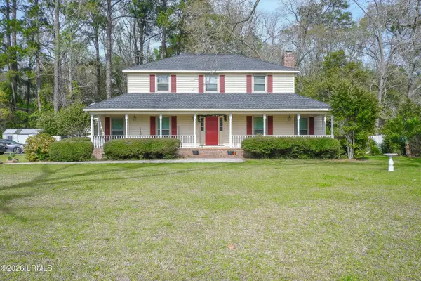 448 N Railroad Avenue, Brunson, SC 29911