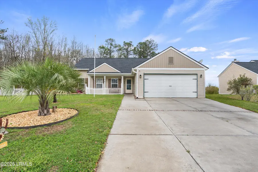 76 Queens Way, Ridgeland, SC 29936 - #3