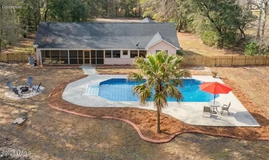 1 Frances Court, Beaufort, SC 29907 - #1