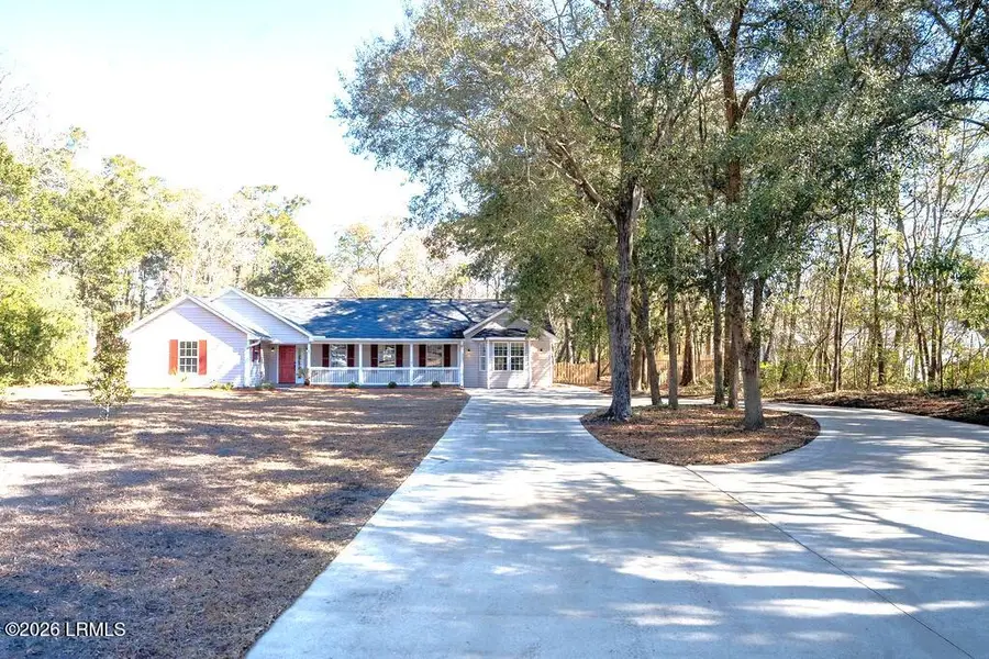 1 Frances Court, Beaufort, SC 29907 - #3