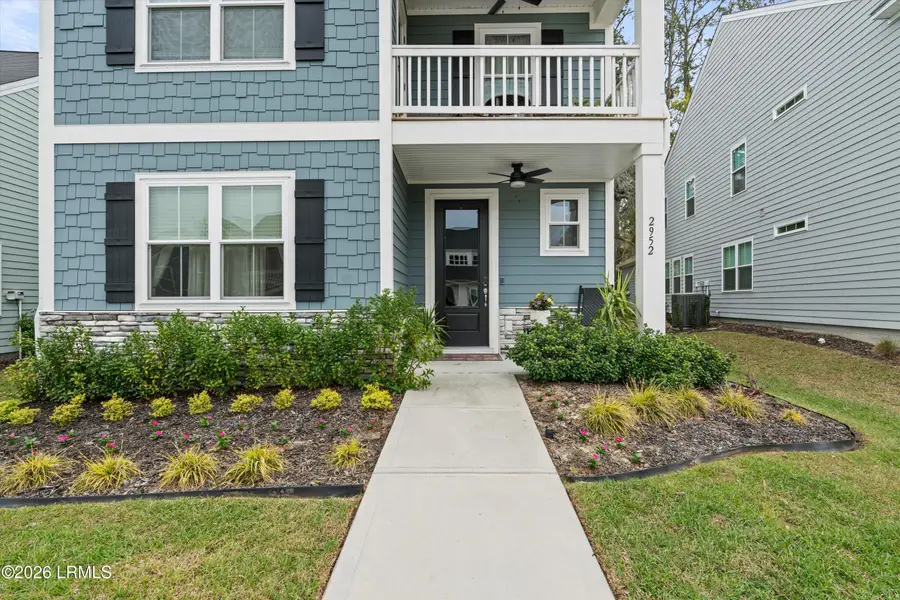 2952 Needlegrass Drive, Beaufort, SC 29902 - #2
