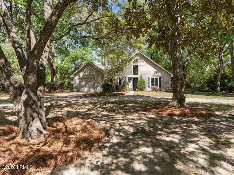 9 Chesterfield Lake Drive, Beaufort, SC 29906 - #1