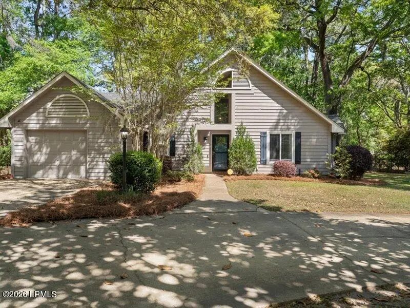 9 Chesterfield Lake Drive, Beaufort, SC 29906 - #3