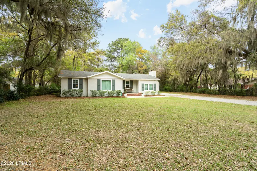 2409 Waddell Road, Port Royal, SC 29935 - #3