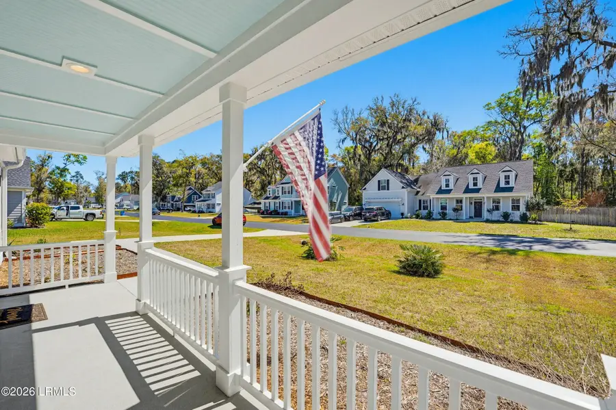 34 White Heron Drive, Beaufort, SC 29907 - #3