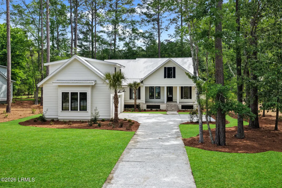 10 Oldfield Village Road, Bluffton, SC 29909 - #1