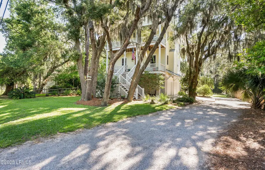102 Bay Point Road, Saint Helena Island, SC 29920 - #2