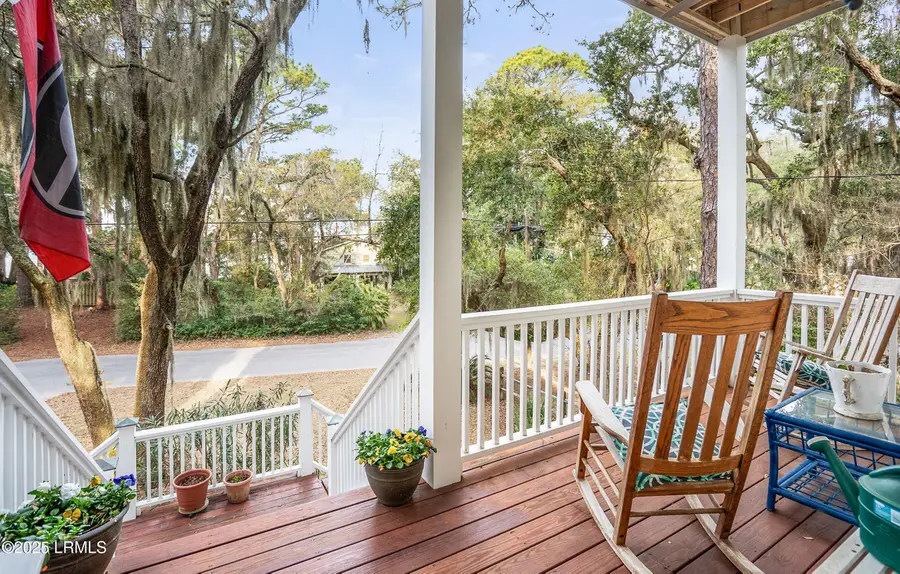 102 Bay Point Road, Saint Helena Island, SC 29920 - #3