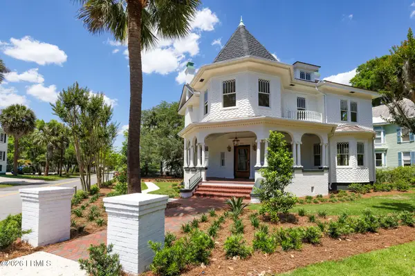 1411 North Street, Beaufort, SC 29902