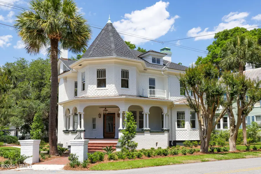 1411 North Street, Beaufort, SC 29902 - #2