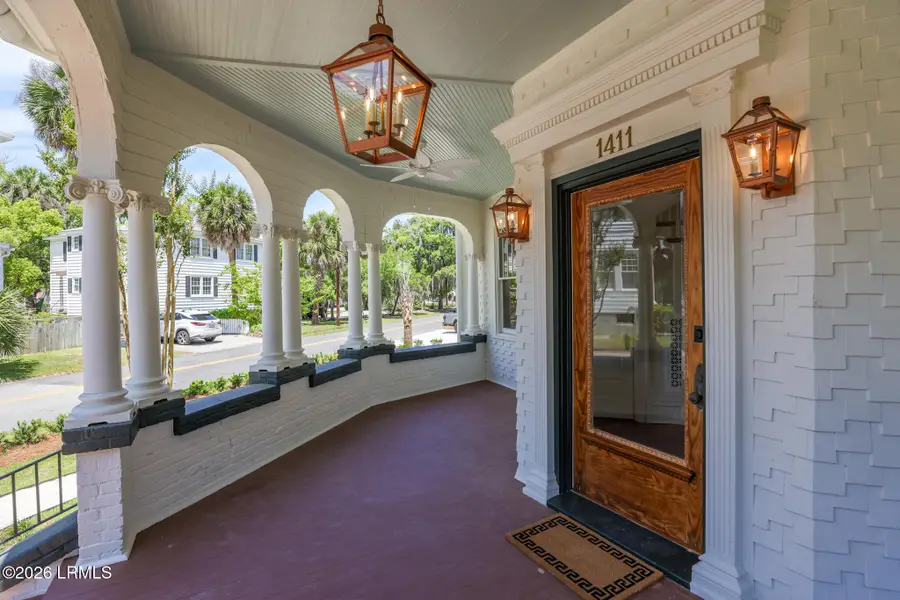 1411 North Street, Beaufort, SC 29902 - #3