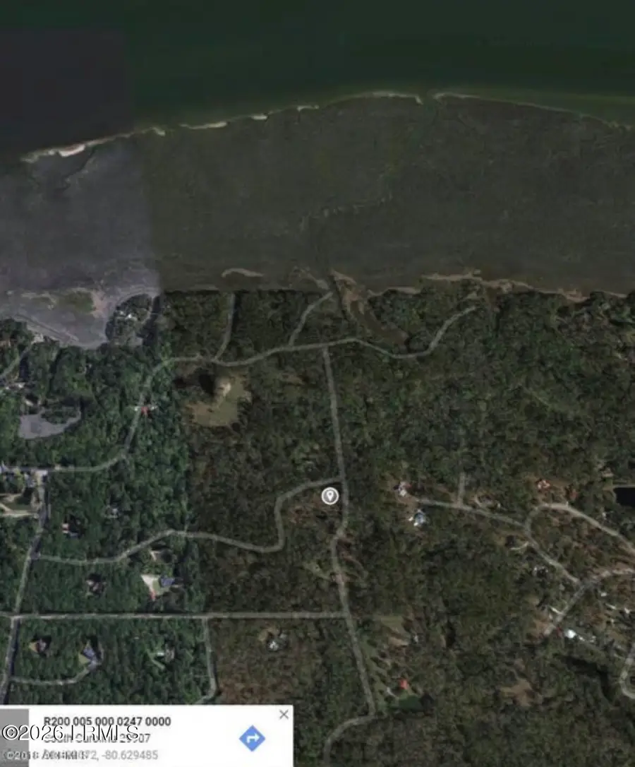 52 Arbor Victory Road, Beaufort, SC 29907 - #3