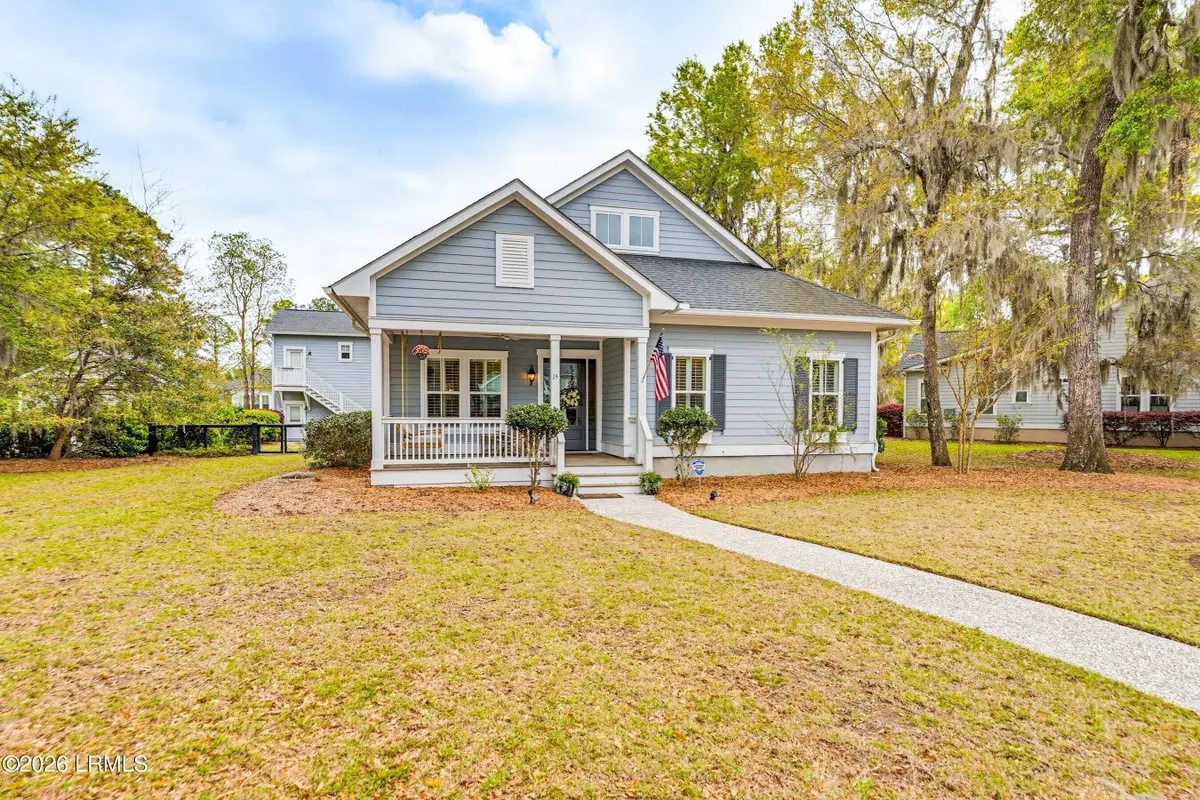 15 Carter Oaks Drive, Beaufort, SC 29907 - #1