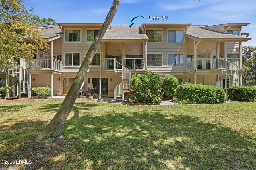 15 Deallyon Avenue #9, Hilton Head Island, SC 29928 - #2