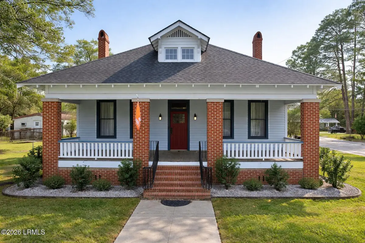 407 Mulberry Street W, Hampton, SC 29924 - #1