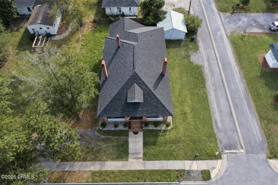 407 Mulberry Street W, Hampton, SC 29924 - #3