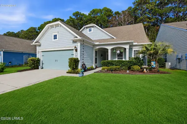 904 Serenity Point Drive, Bluffton, SC 29909