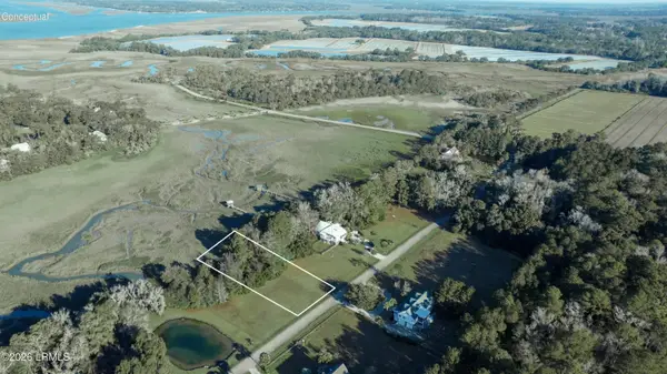 34 Bermuda Inlet Drive, St. Helena Island, SC 29920
