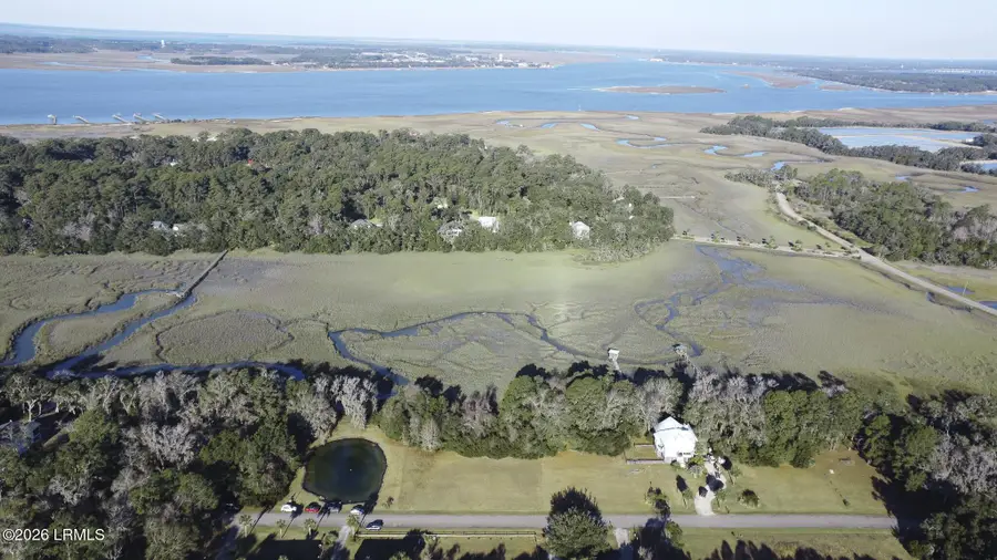 34 Bermuda Inlet Drive, Saint Helena Island, SC 29920 - #2
