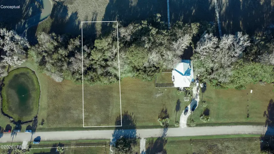 34 Bermuda Inlet Drive, Saint Helena Island, SC 29920 - #3
