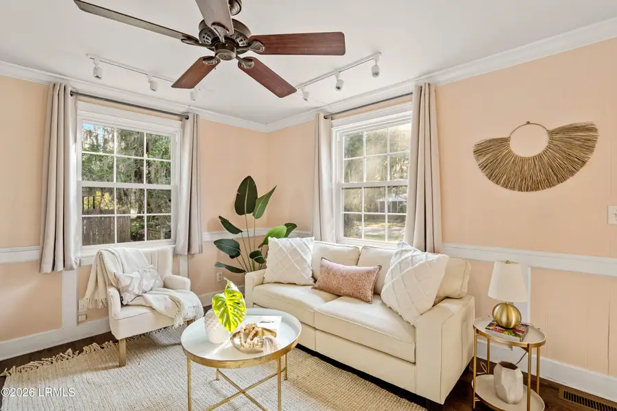 1614 Edinburgh Avenue, Port Royal, SC 29935 - #2