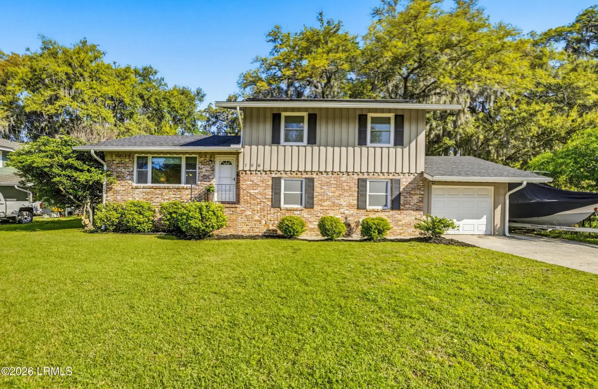 706 Jane Way, Beaufort, SC 29902 - #1