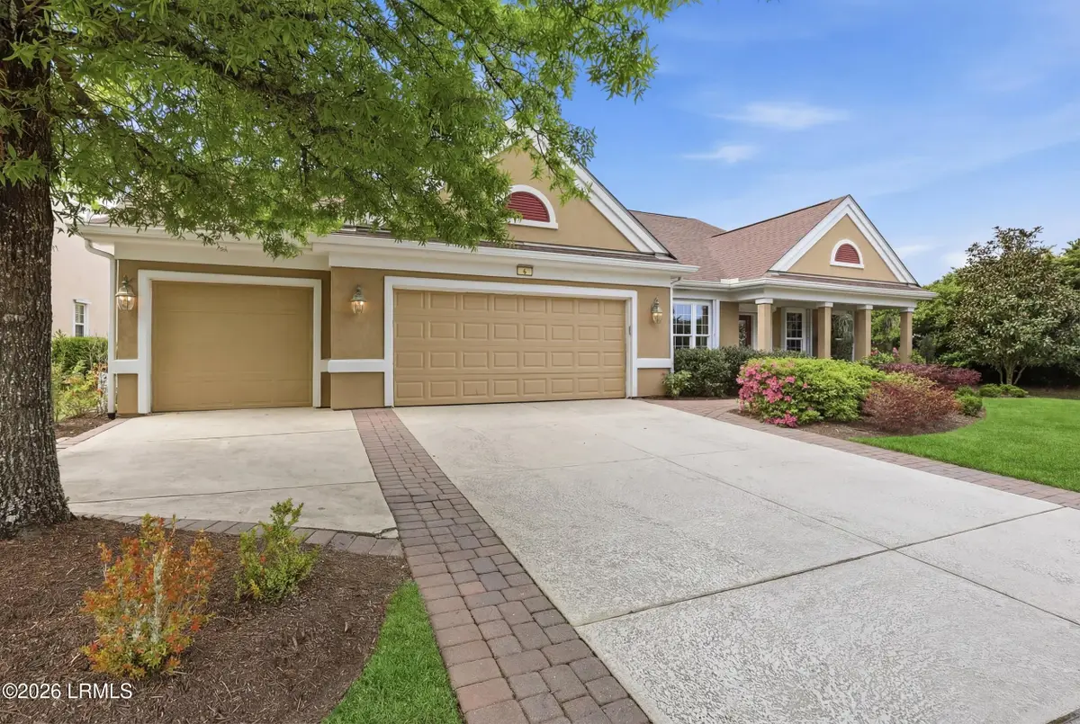 6 Silver Leaf Circle, Bluffton, SC 29909 - #1