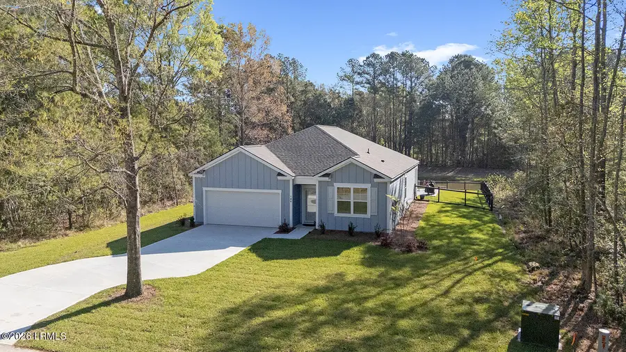184 Twickenham Loop, Yemassee, SC 29945 - #2