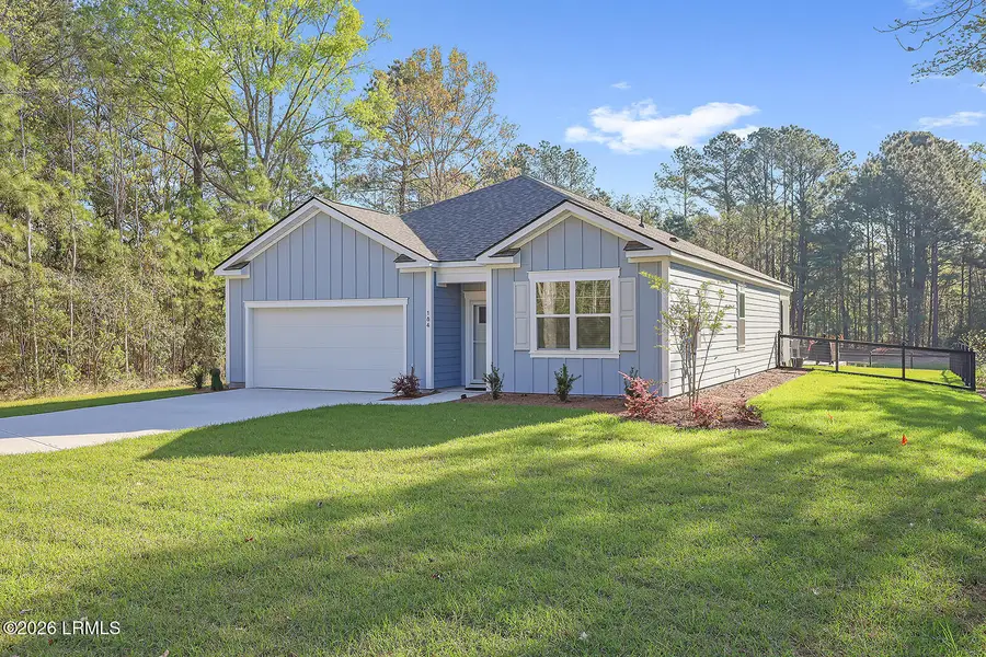 184 Twickenham Loop, Yemassee, SC 29945 - #3