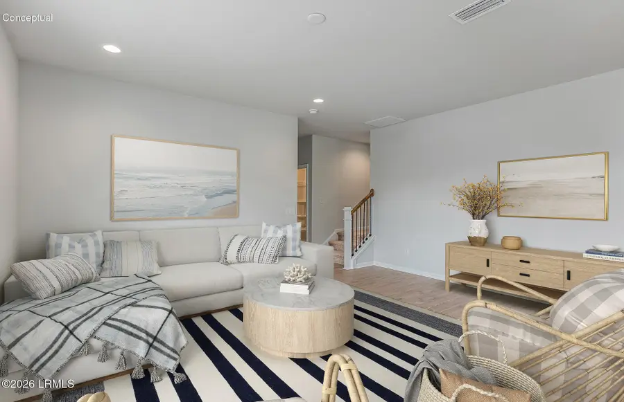 1112 Salem Bay Drive, Beaufort, SC 29902 - #3