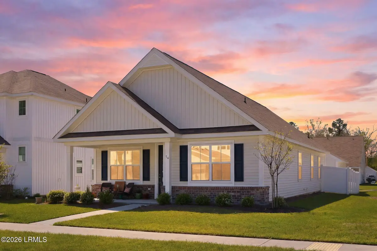 54 Whispering Oaks Circle, Bluffton, SC 29909 - #1