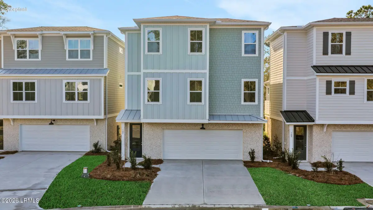133 Heartleaf Road, Hilton Head Island, SC 29926 - #1
