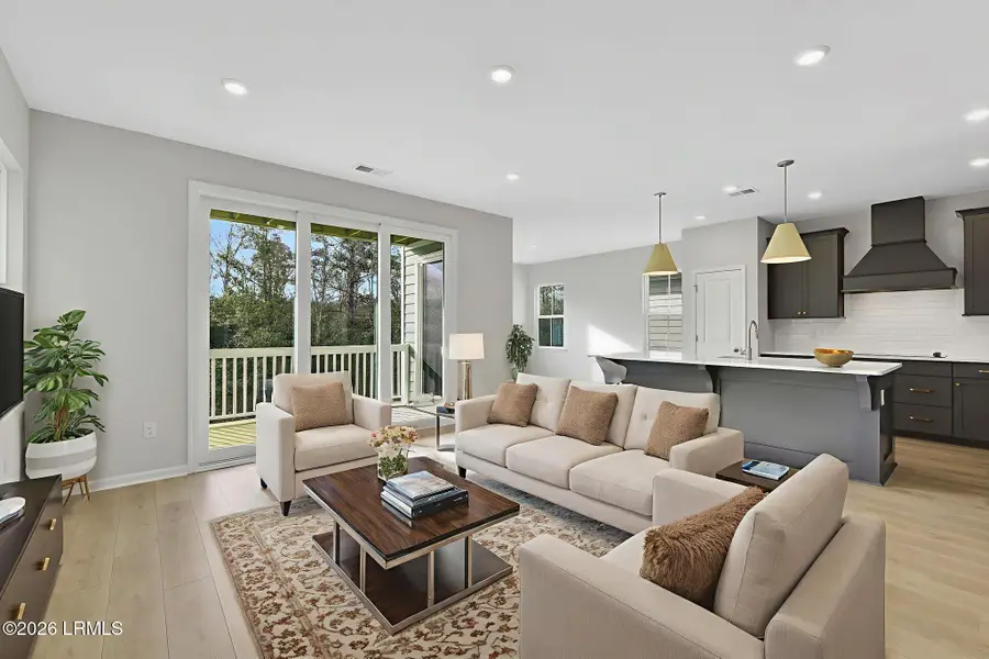 133 Heartleaf Road, Hilton Head Island, SC 29926 - #2