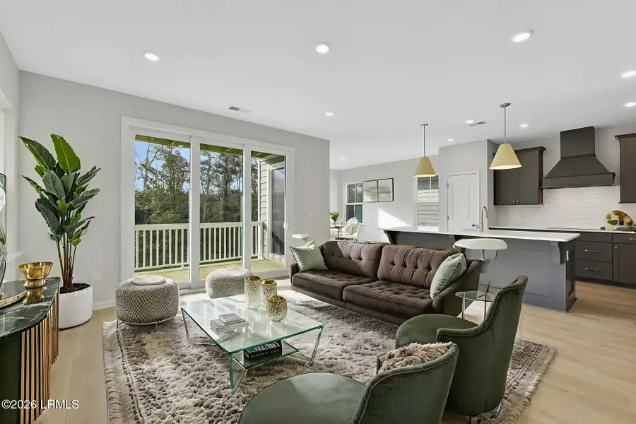 133 Heartleaf Road, Hilton Head Island, SC 29926 - #3