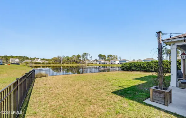 1129 Salem Bay Drive, Beaufort, SC 29902
