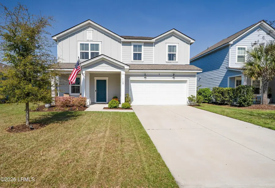 1129 Salem Bay Drive, Beaufort, SC 29902 - #2