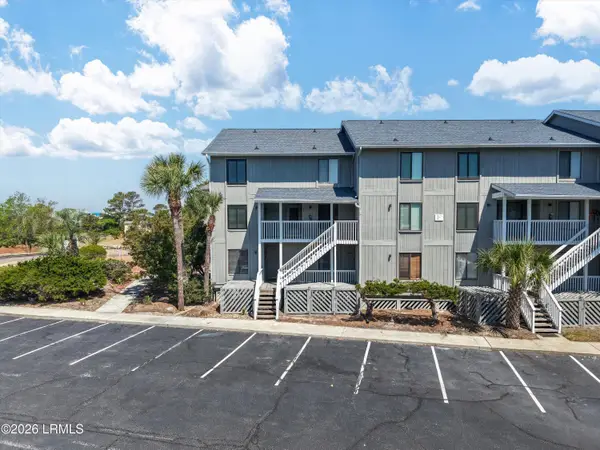 1 Cedar Reef Drive #F206, Harbor Island, SC 29920