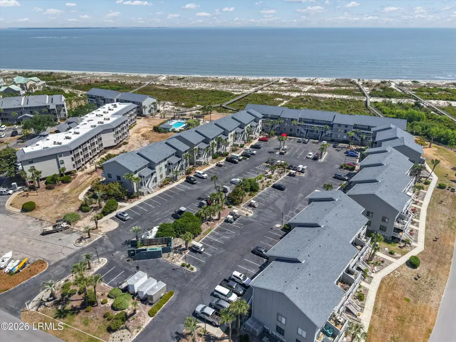 1 Cedar Reef Drive #F206, Harbor Island, SC 29920 - #3