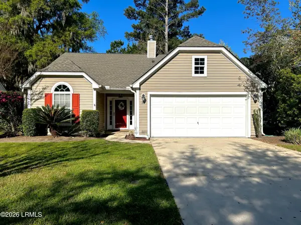 35 Wheatfield Circle, Bluffton, SC 29910